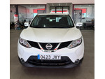 Nissan Qashqai 4x4 DIÉSEL J11/C/C02 miniatura 3